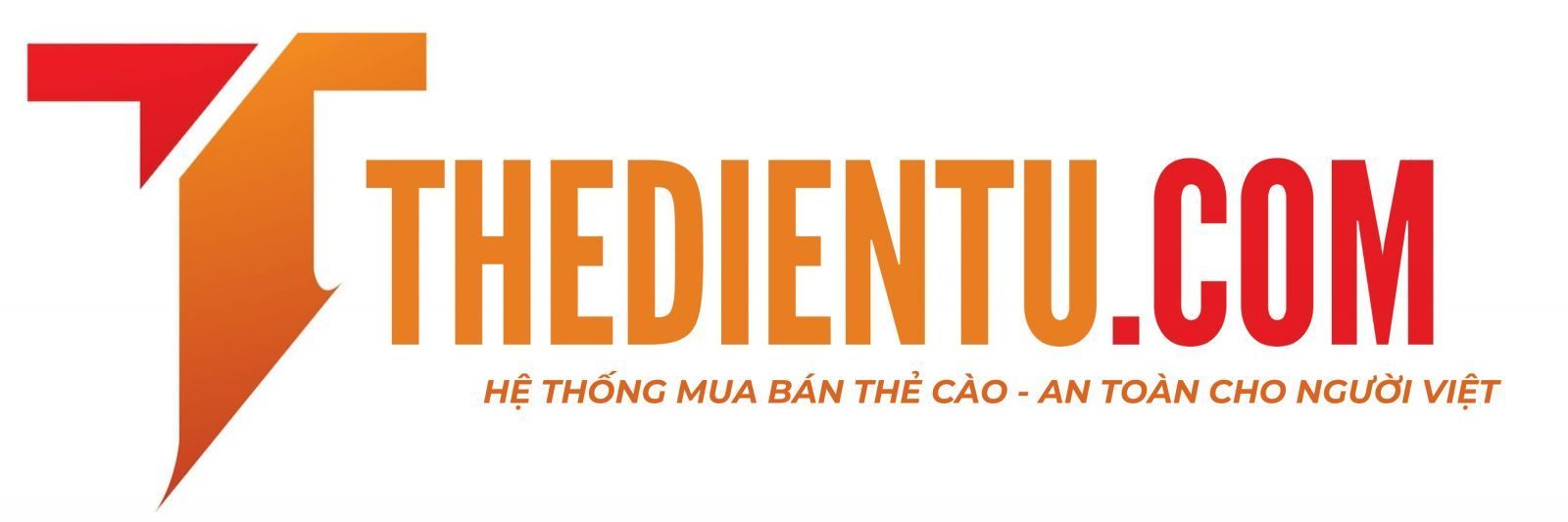 THEDIENTU.COM - HỆ THỐNG MUA BÁN THẺ CÀO